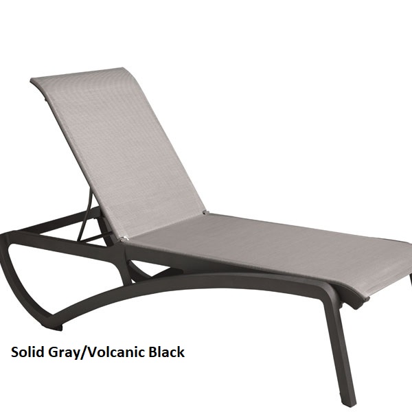 Sunset Chaise by Grosfillex - Image 4